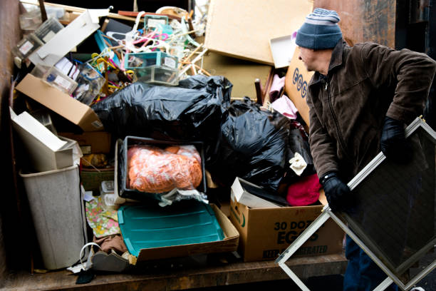 Best Basement Cleanout  in St James, MO