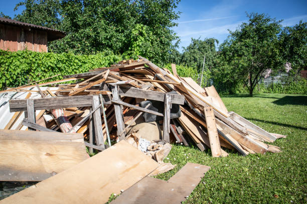 Professional Junk Removal Services in St James, MO